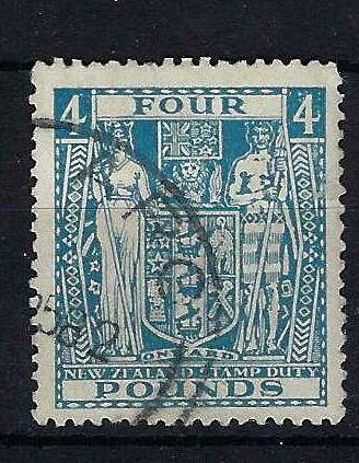 Image of New Zealand F210 FU